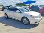 2011 BUICK LACROSSE
