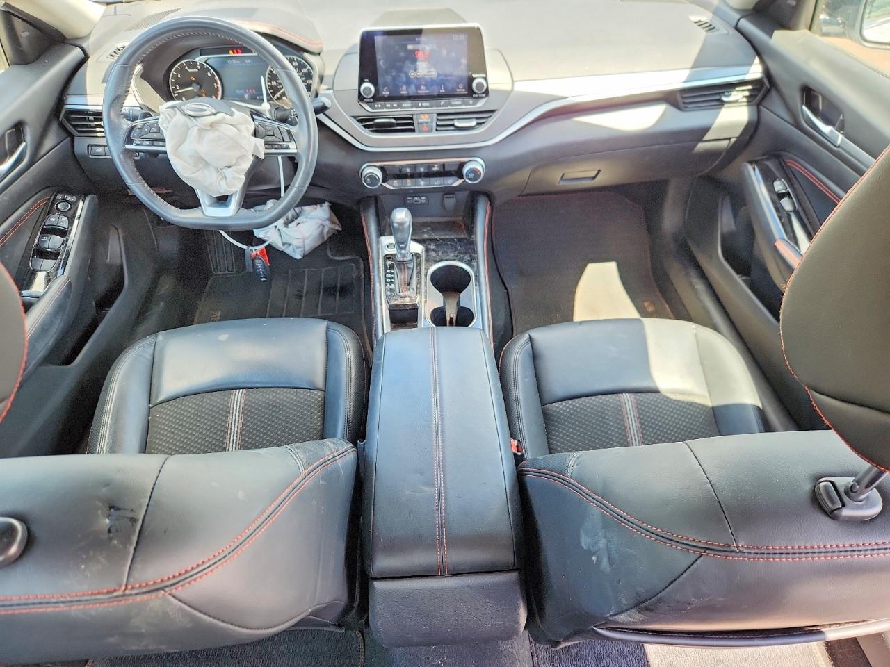 2023 NISSAN ALTIMA