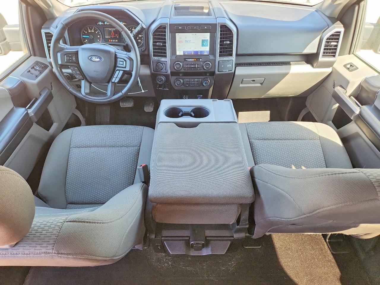 2019 FORD F-150 Lightning