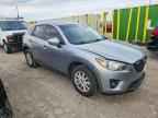 2013 MAZDA CX-5