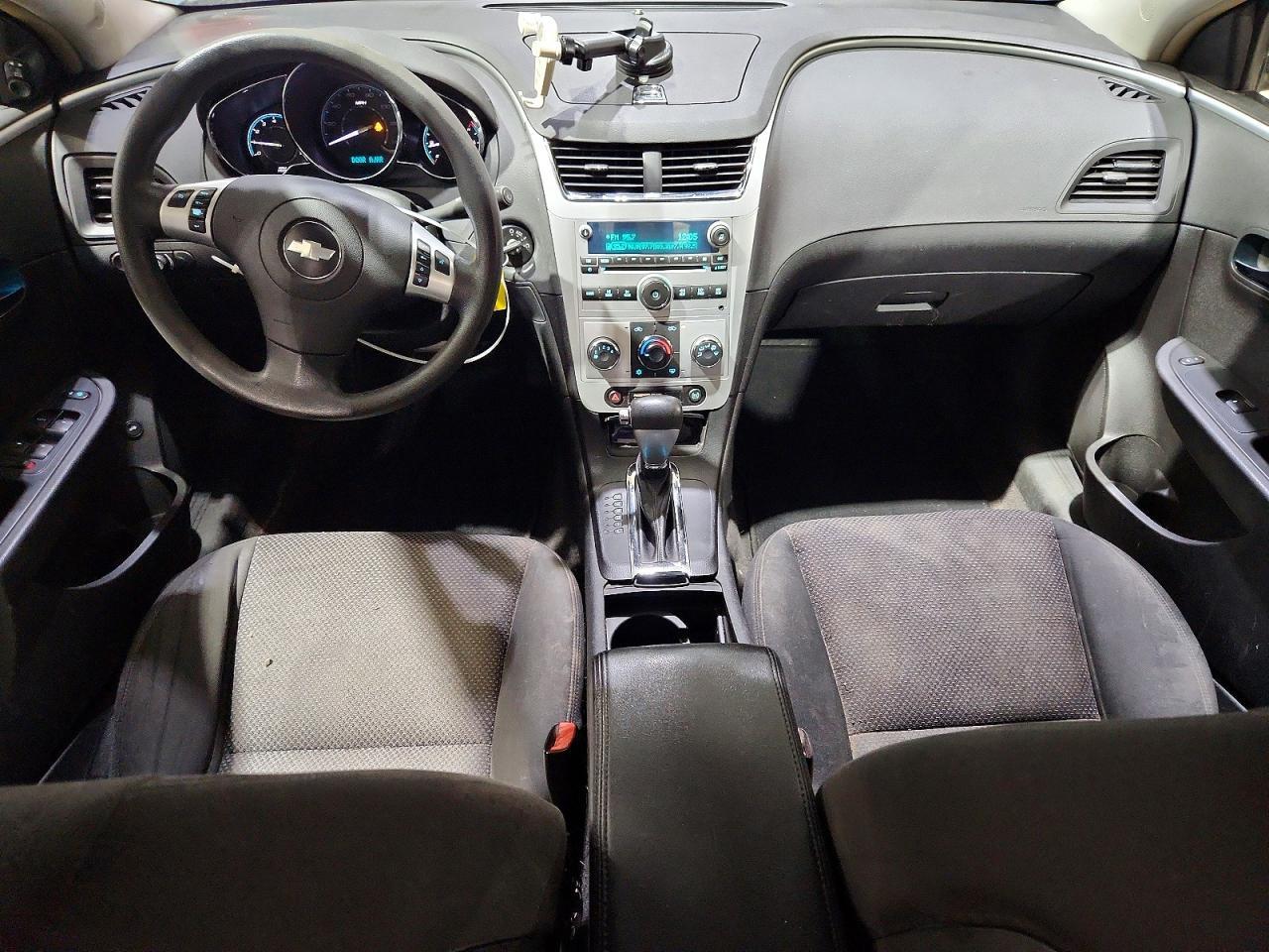 2008 CHEVROLET MALIBU