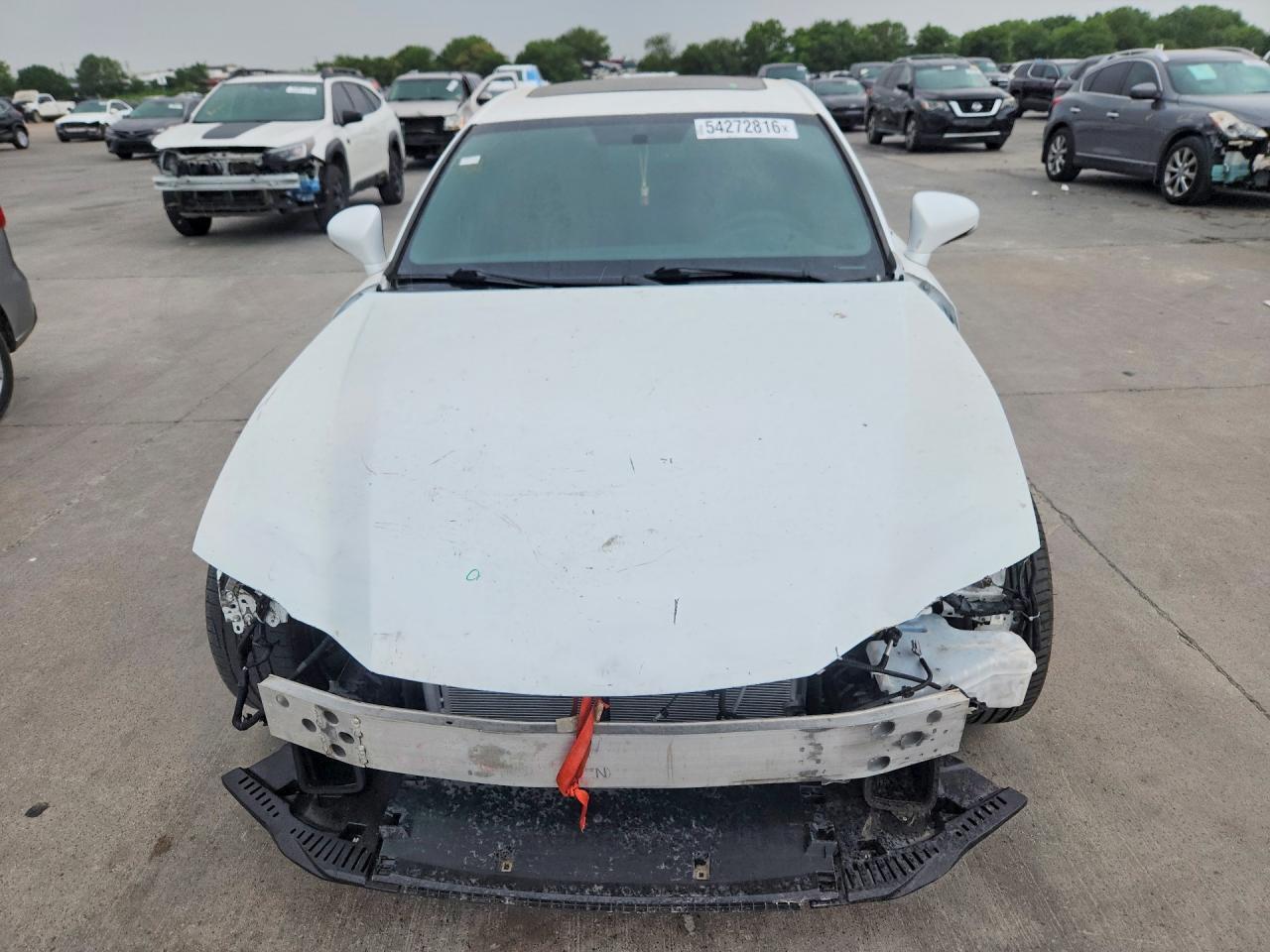 2014 LEXUS IS 350