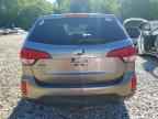 2014 KIA SORENTO