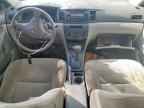 2005 TOYOTA COROLLA