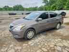 2017 NISSAN VERSA