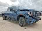 2025 GMC Sierra