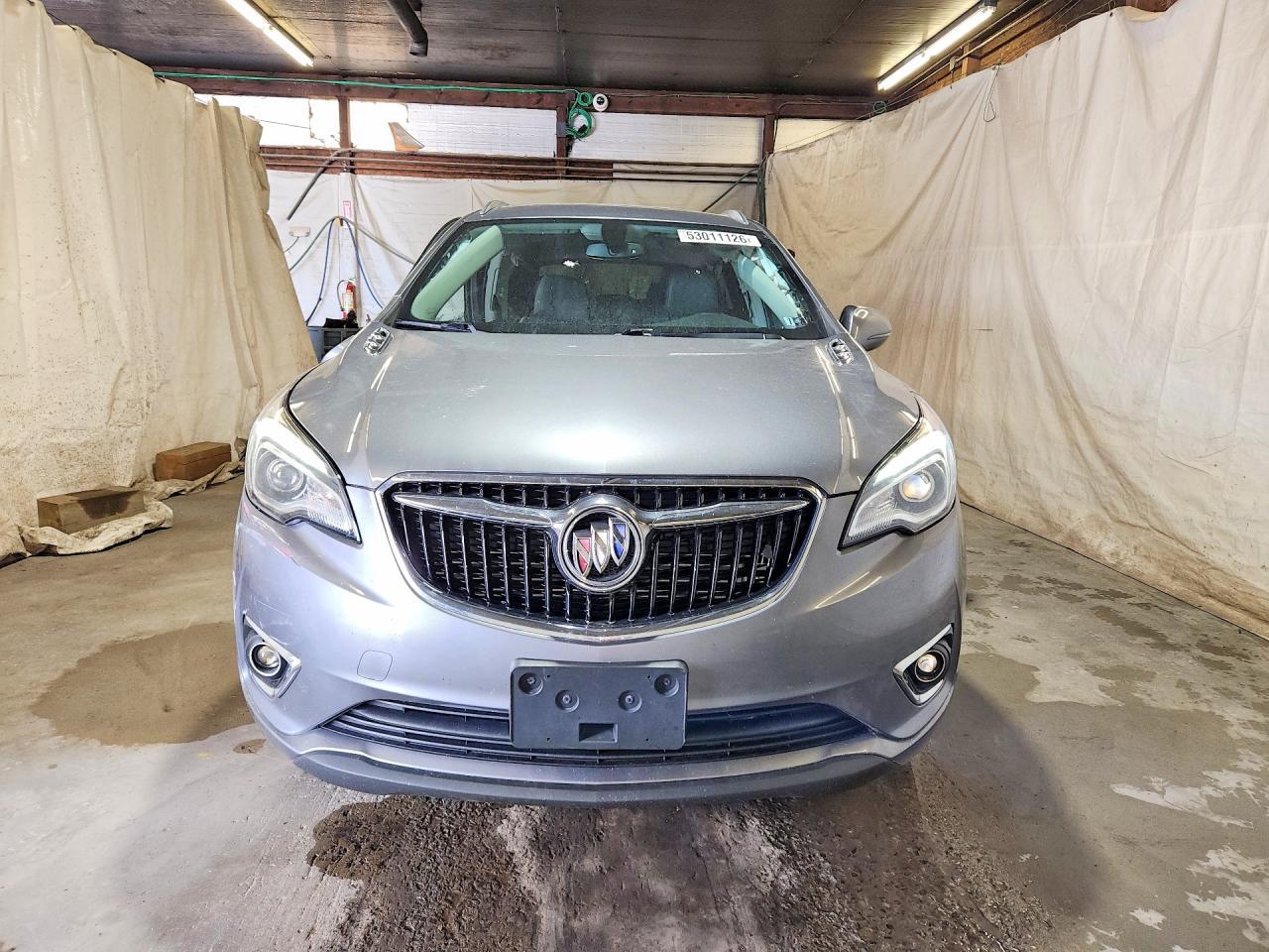 2020 BUICK Envision