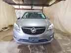 2020 BUICK Envision