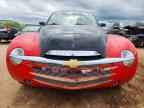 2006 CHEVROLET Ssr
