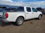 2009 NISSAN Frontier