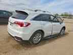 2017 ACURA RDX