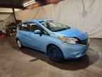2014 NISSAN Versa Note