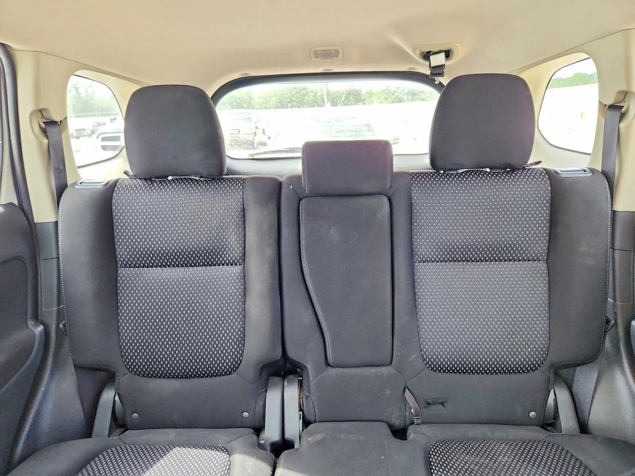 2016 MITSUBISHI outlander