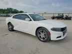 2016 DODGE CHARGER