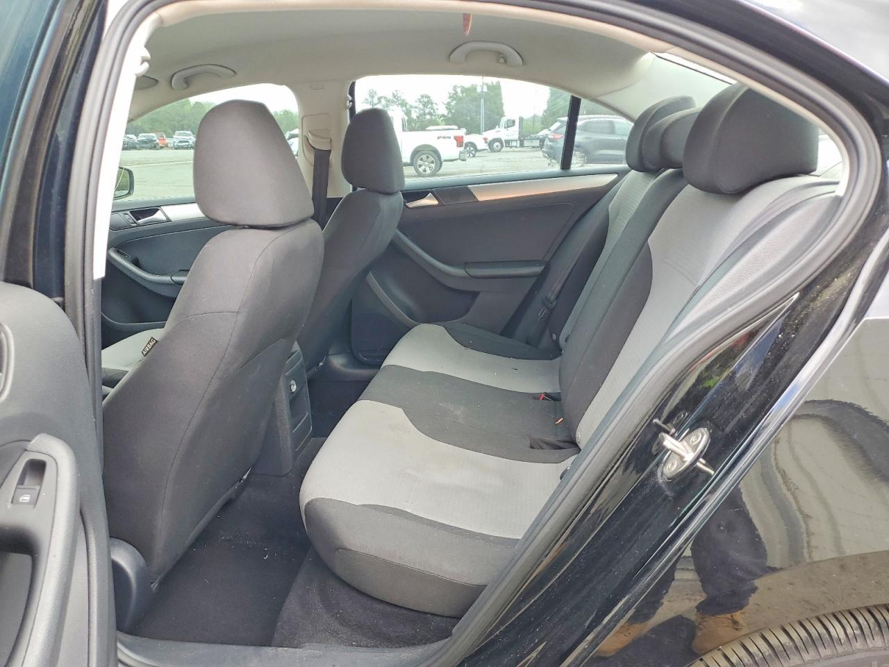 2017 VOLKSWAGEN JETTA
