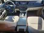 2016 KIA SEDONA