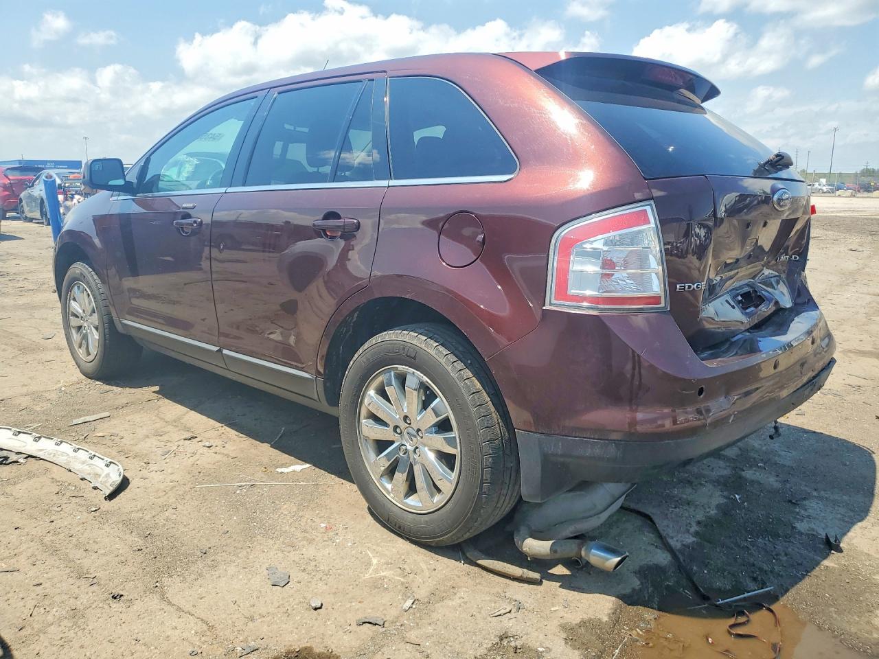 2010 FORD EDGE