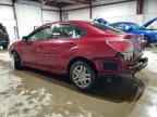 2013 SUBARU IMPREZA