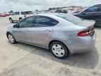 2016 DODGE Dart