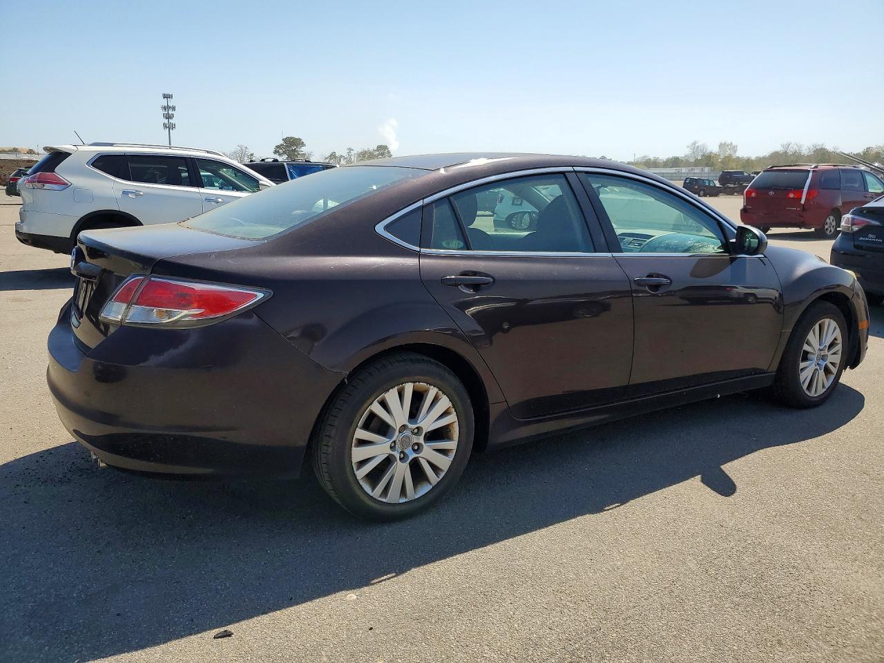 2010 MAZDA 6