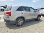 2012 KIA SORENTO