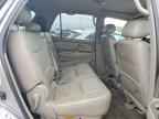 2001 TOYOTA Sequoia