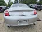2006 LEXUS SC 430