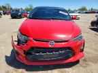 2015 SCION TC