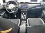 2025 NISSAN VERSA