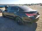 2011 HONDA ACCORD