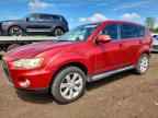 2012 MITSUBISHI outlander