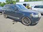 2016 LAND ROVER RANGE ROVER