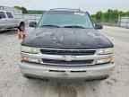 2002 CHEVROLET Suburban