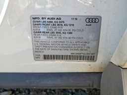 2020 AUDI Q5