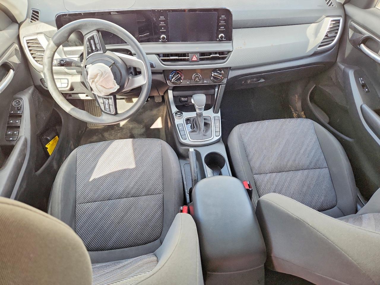 2024 KIA SELTOS