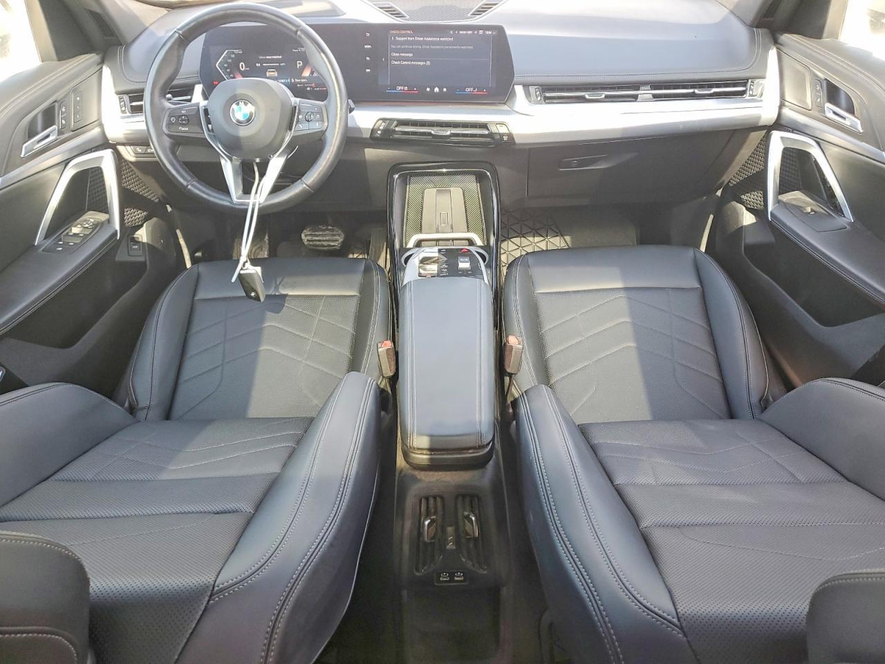 2025 BMW X1