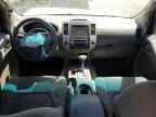 2012 NISSAN Frontier
