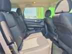 2018 NISSAN PATHFINDER