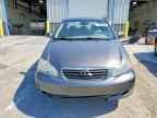 2005 TOYOTA COROLLA