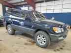 2002 LEXUS Lx 470