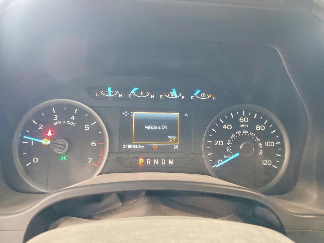 2018 FORD F-150 Lightning
