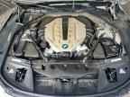 2010 BMW 7 series