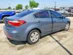 2016 KIA FORTE