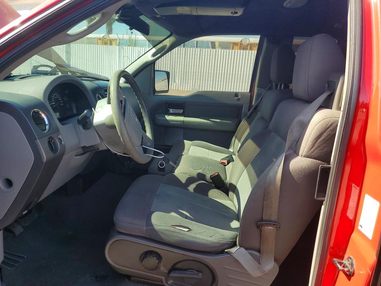 2005 FORD F-150 Lightning