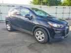 2019 CHEVROLET TRAX