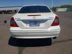2007 MERCEDES-BENZ E-Class