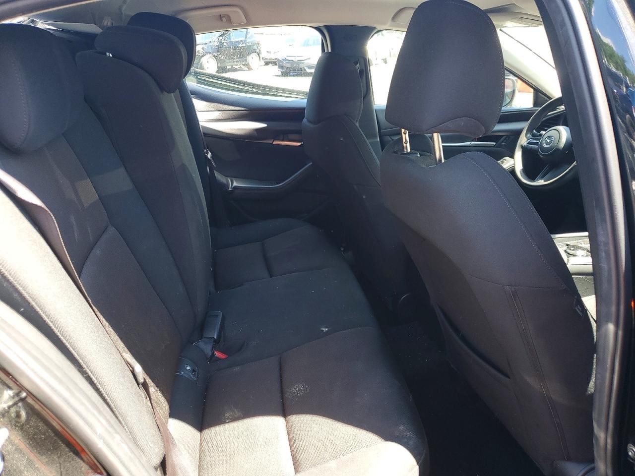 2021 MAZDA 3