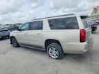 2016 CHEVROLET Suburban