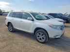 2013 TOYOTA HIGHLANDER