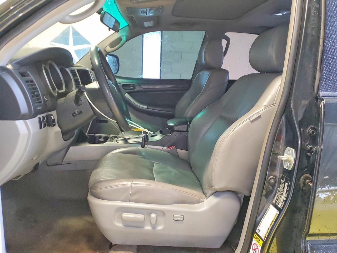 2006 TOYOTA 4Runner